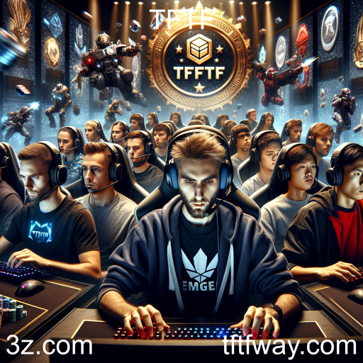 A Importância dos Eventos de Jogos em TFTF