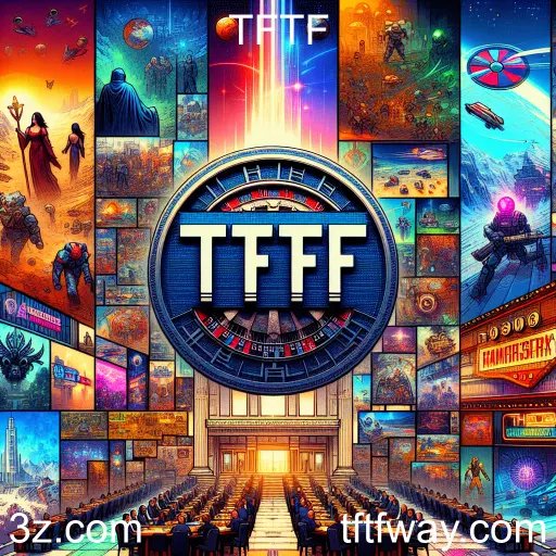 Tftf TFTF | Explore the latest strategies and updates in the world of TFTF ...